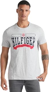 Tommy Hilfiger Men T-Shirt Price In India