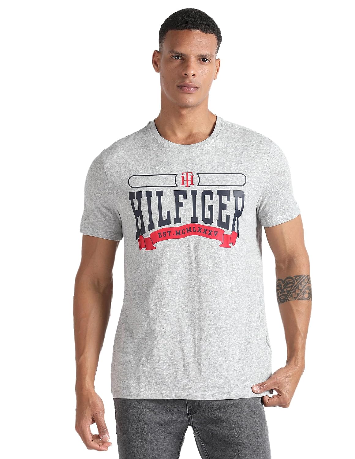 Tommy Hilfiger Men T-Shirt - Review, Price and Buying Guide