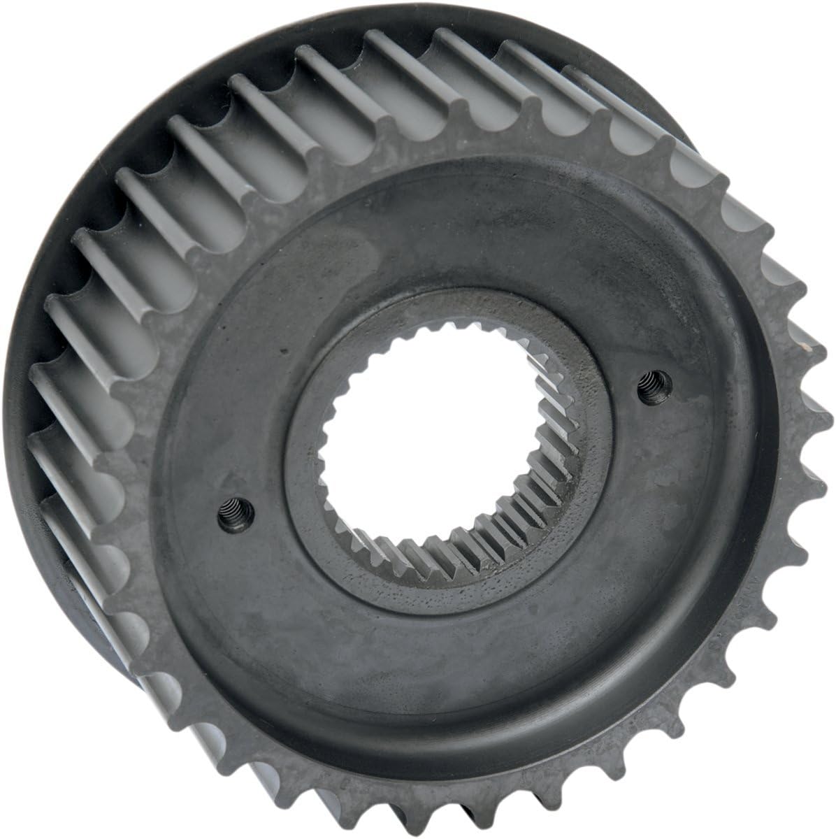 Andrews Rear Belt Drive Power Ratio 32 Tooth Transmission Pulley for Harley Dav