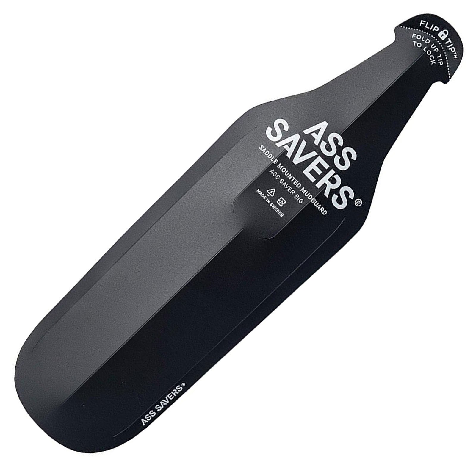 Ass Saver Big - Black