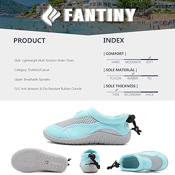 Explore Beach Shoes For Toddlers 