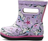 Vista 9 de BOGS Unisex-Child Kids' Skipper Ii Rain Boot