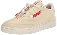 Algopix Similar Product 13 - Reebok Mens Club C Cross Trainer