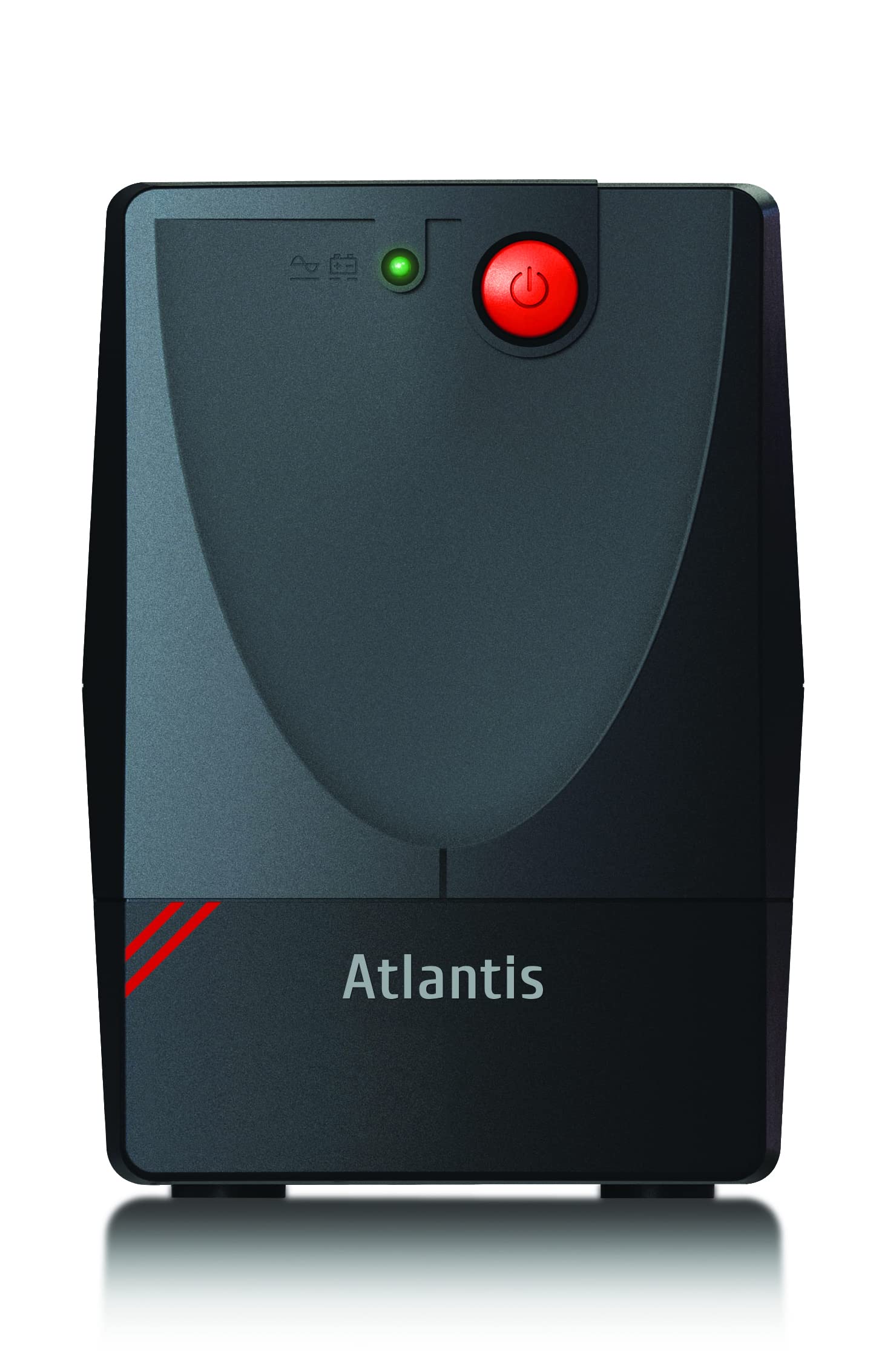 Atlantis UPS X1500 Line Interactive 1000VA 500W