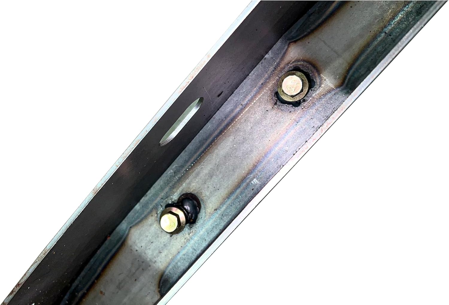 Rust Buster Axle Frame Repair Kit for 2004-2012 Colorado/Canyon by Rust Busters