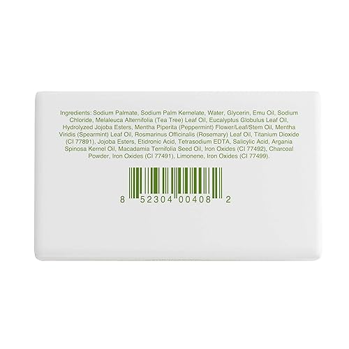 Miniatura 8 de EMUAID Paquete de solución para el acné durante la noche - Tratamiento de acné durante la noche EMUAID con barra de humedad terapéutica