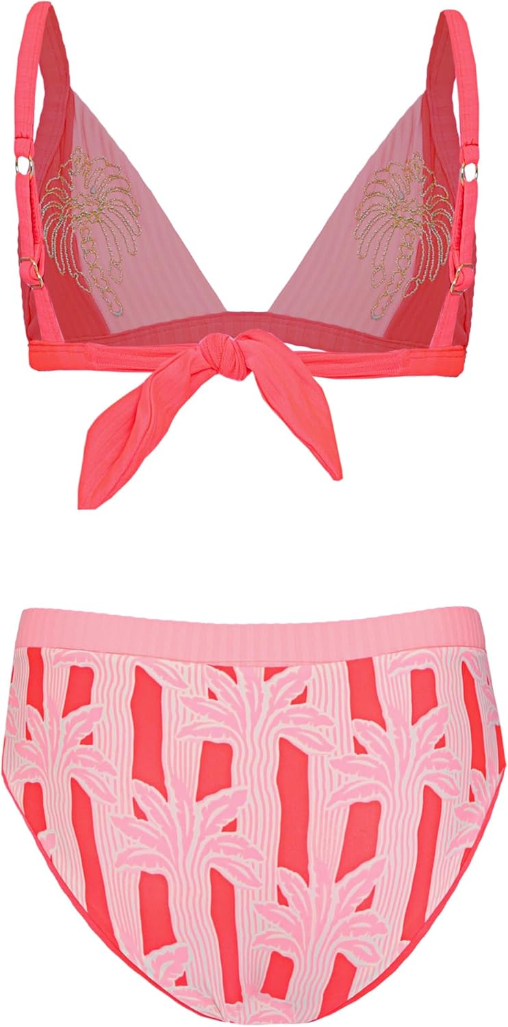 Maaji 3990 Girls Bikini Set Kids Swimwear