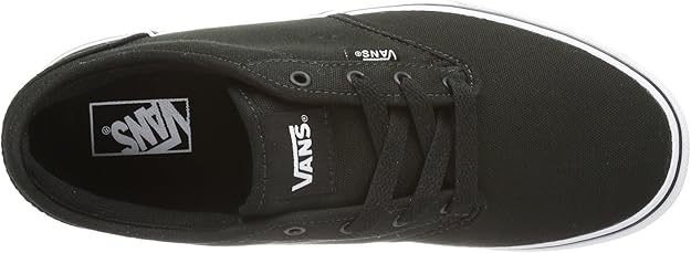 vans atwood mujer