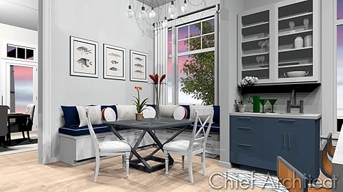 Miniatura 9 de Home Designer Architectural - Descargar PC