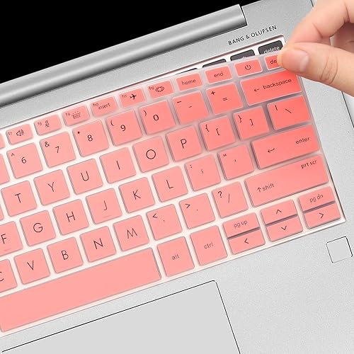 Miniatura 42 de Cubierta de teclado para HP EliteBook 830 835 840 845 1040 G9 G10 13.3 14 pulgadas Accesorios para portátiles Teclado Funda protectora