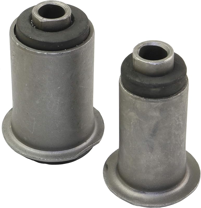 Kit de buchas do braço de controle da suspensão dianteira MOOG K7417 para Dodge Ram 1500, 2500 e 3500 – 1 unidade