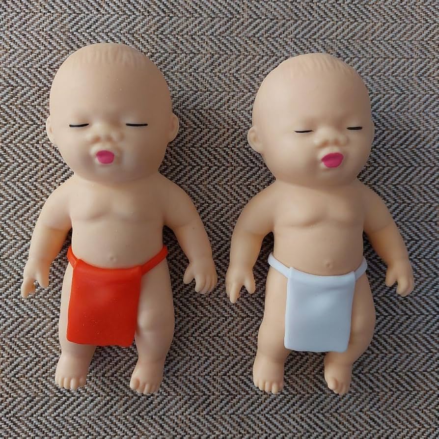 ふんどし 子供