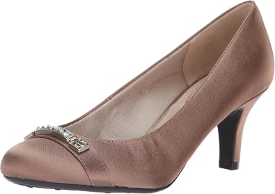 LifeStride Women's Parigi Pump 