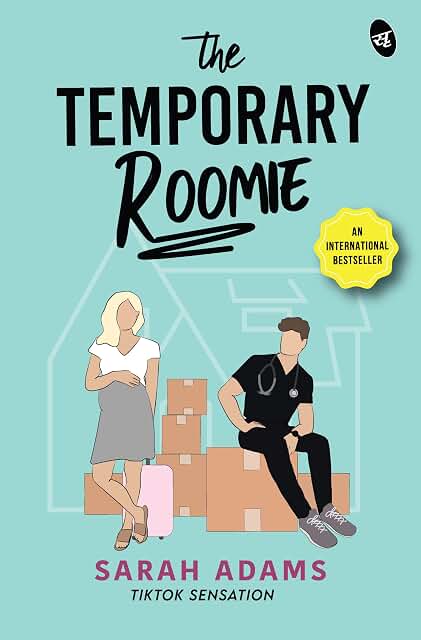 the-temporary-roomie-a-bestselling