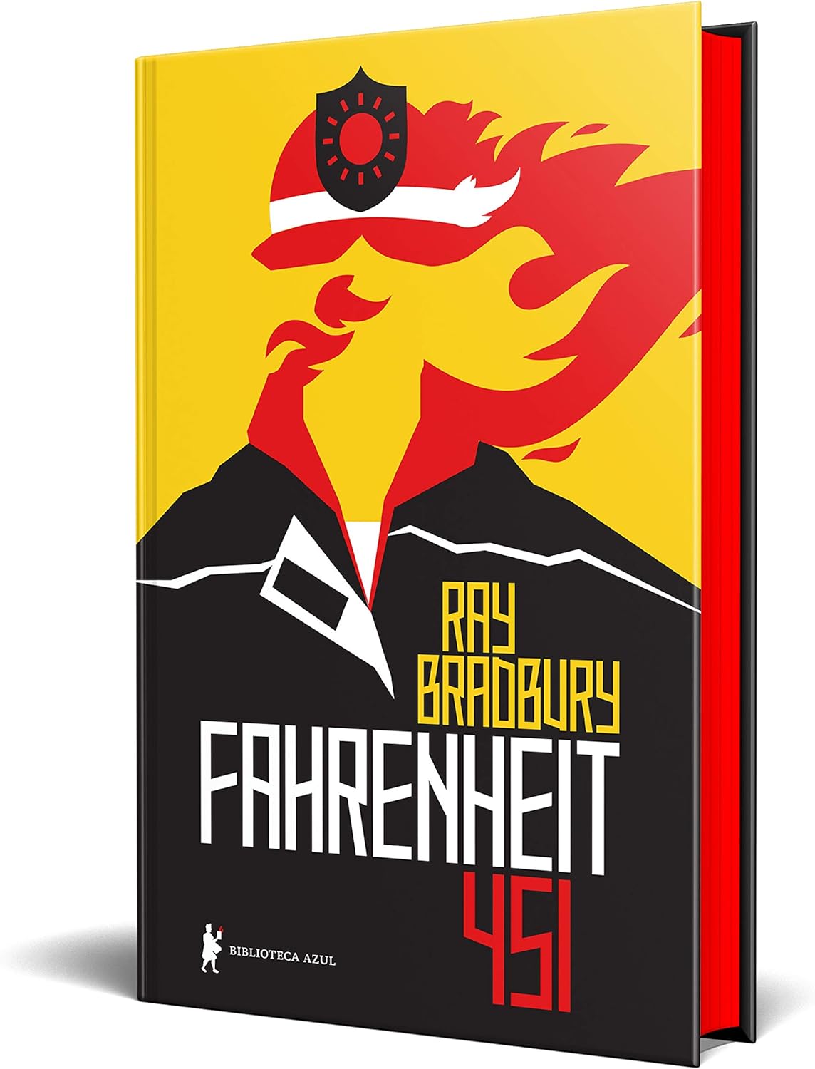 Fahrenheit 451 - Edicao especial (Em Portugues do Brasil)