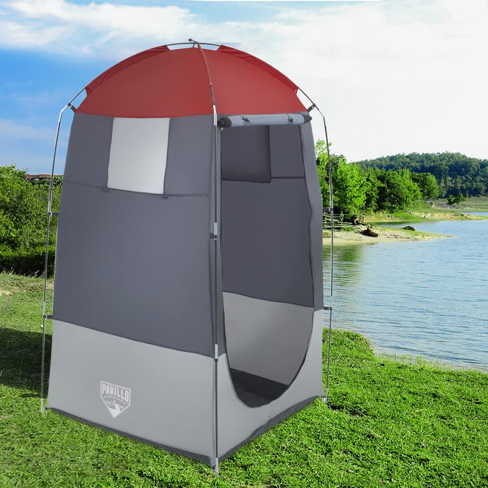 Bestway 68002 Tenda-cabina Station Port
