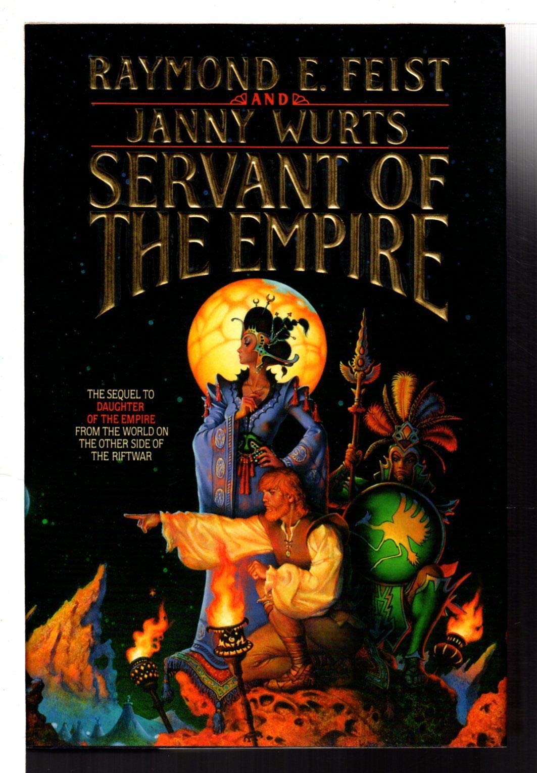 Buy Servant Of The Empire — BookShops.in