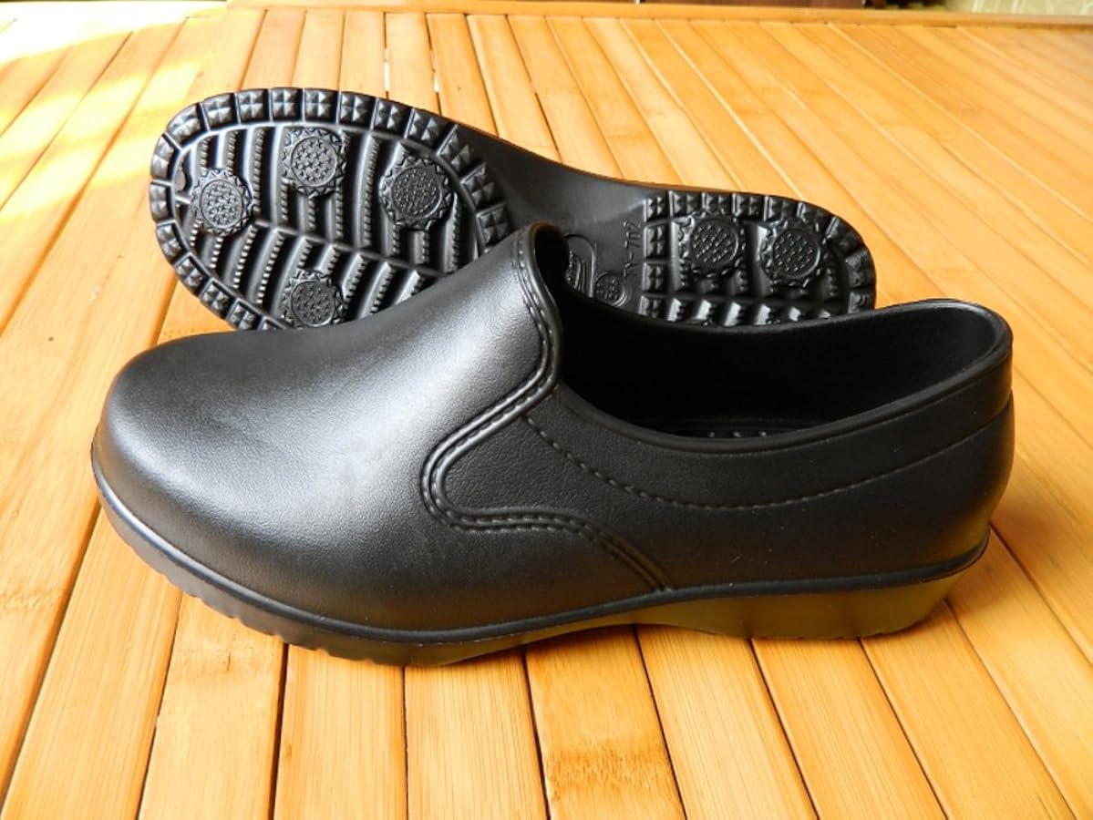 Chef Chaussures Pour Hommes Femmes Cuisine Travail Cuisinier Imperméable