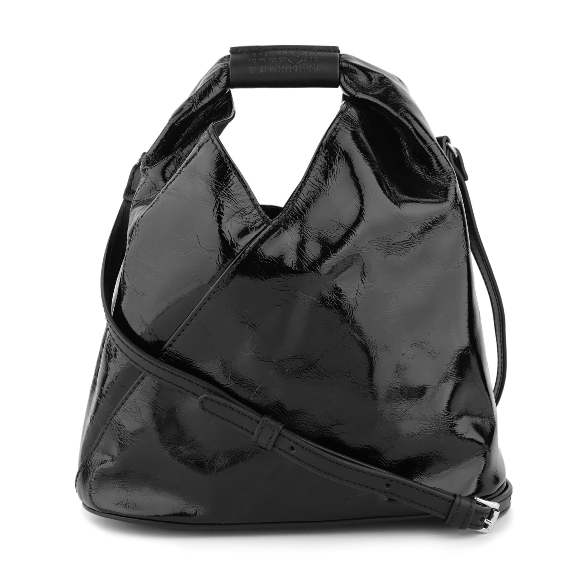 エムエムシックス メゾン マルジェラ MM6 Maison Margiela ショルダーバッグ SB6WD0026 P5685 T8013 エムエムシックス