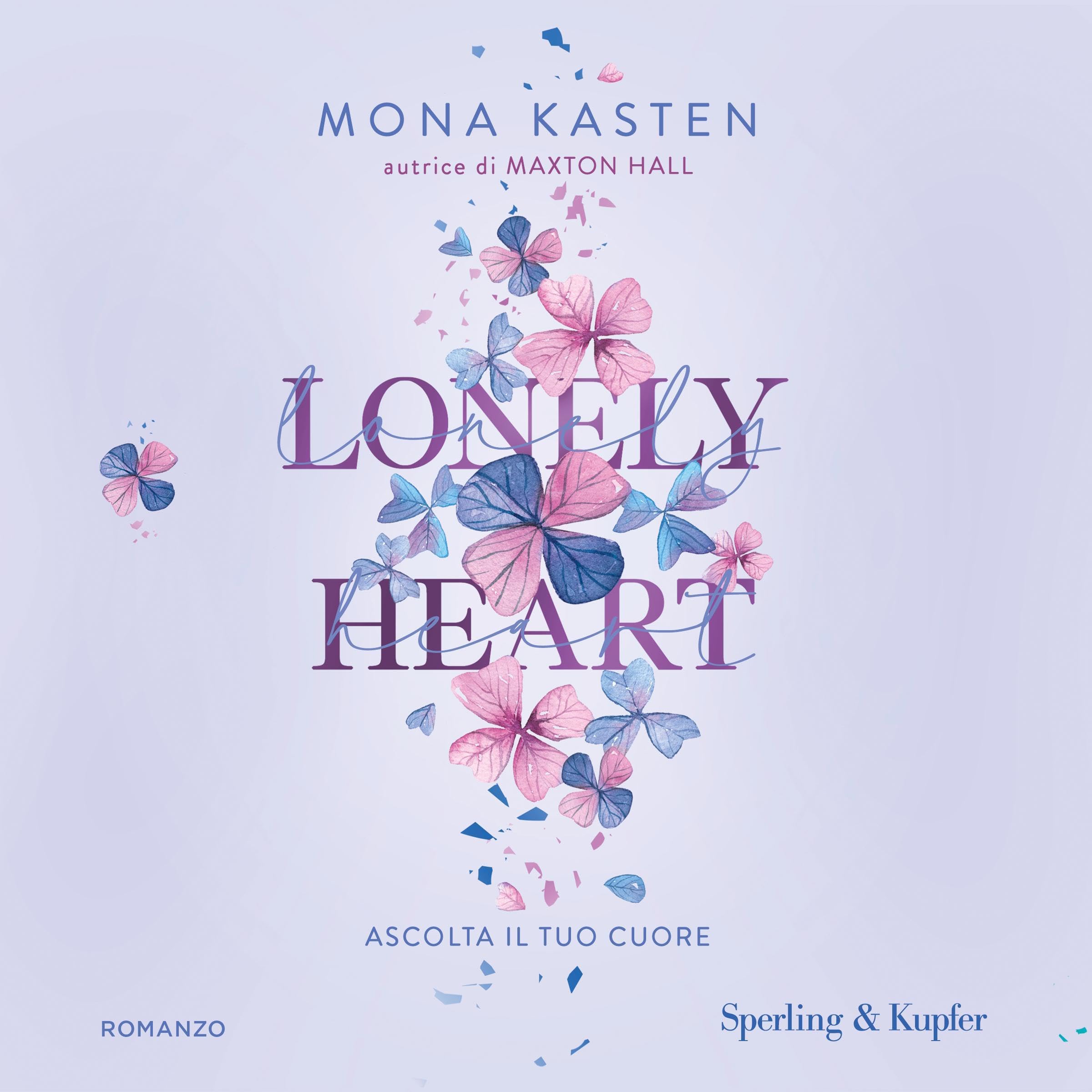 Lonely Heart - Ascolta il tuo cuore