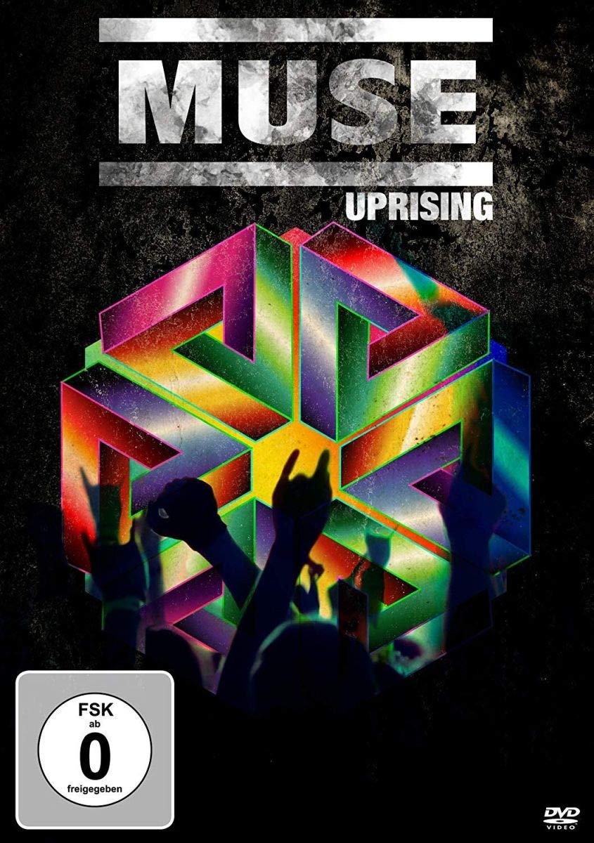 Muse - Uprising [DVD]