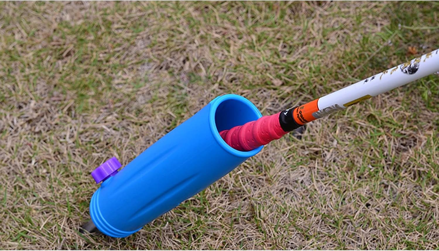 グランドフィッシングロッドホルダー 垂直ロッドチューブ釣り竿チューブ釣り垂直棒装置海底投げロッドブラケット挿入チューブ ショアフィッ