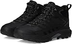 Merrell Mens Speed Strike 2 MID WP Hiking Boot