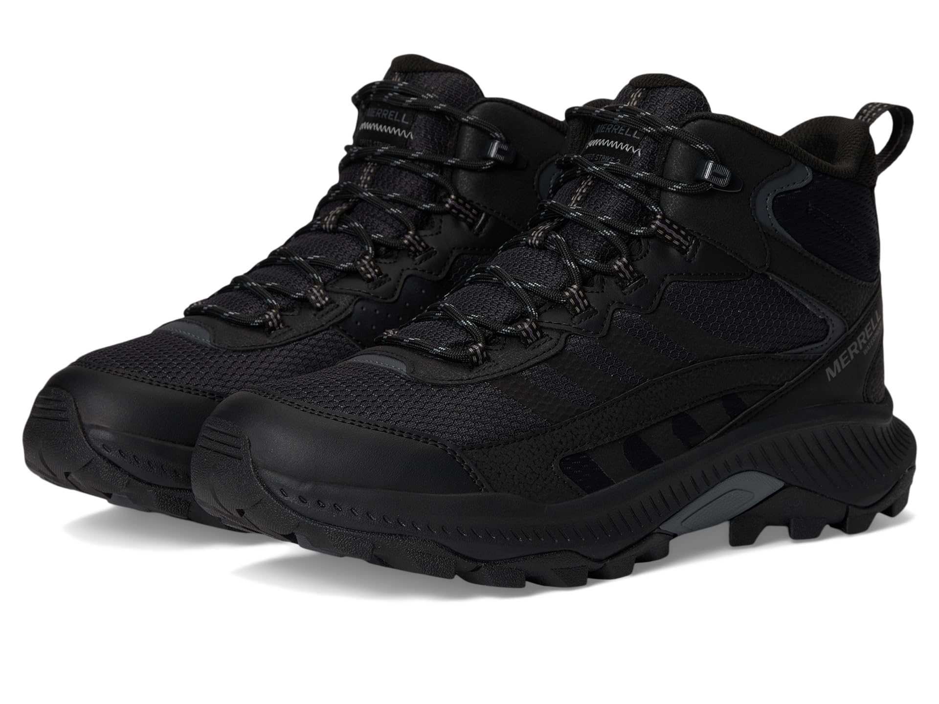 Merrell Speed Strike 2 Mid Waterproof Zapatos para senderismoHombre