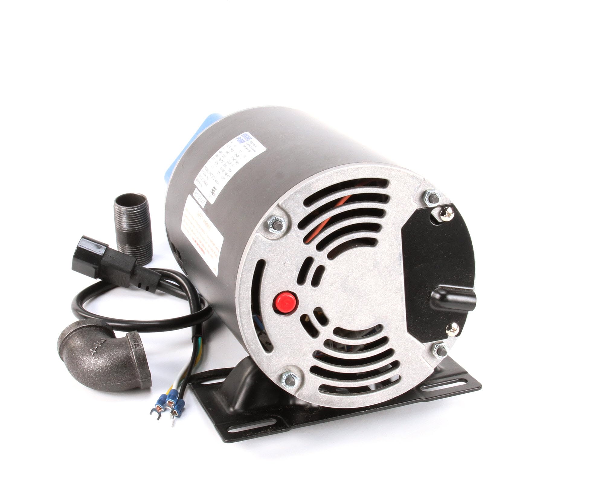 Pitco Frialator 60143513-CL 115V/230V Pump Service Kit