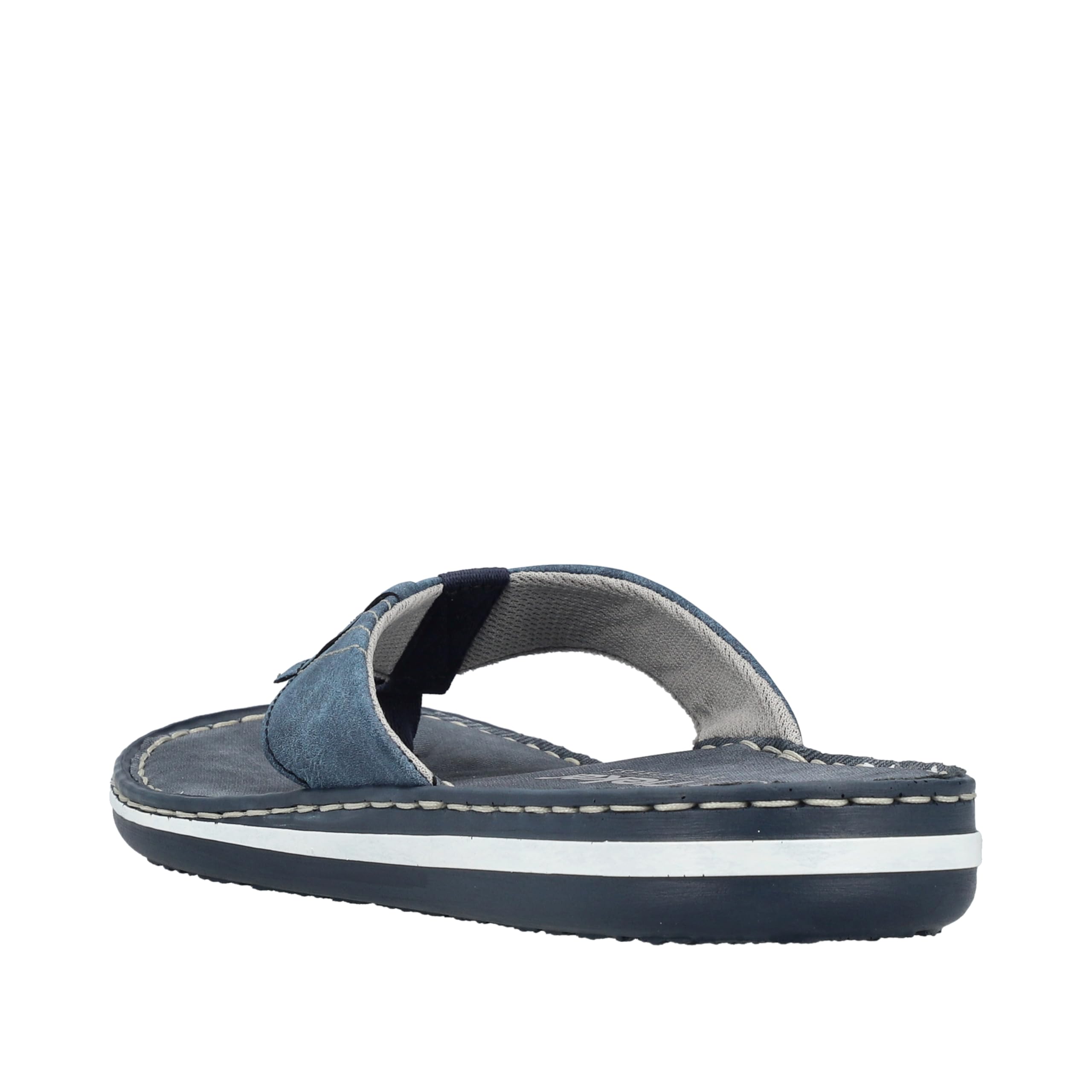 Rieker Herren 21043Zehentrenner