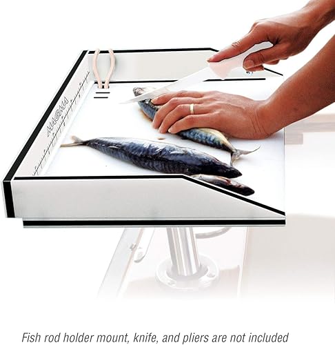 Miniatura 6 de Mesa mate de cebofilete de magma