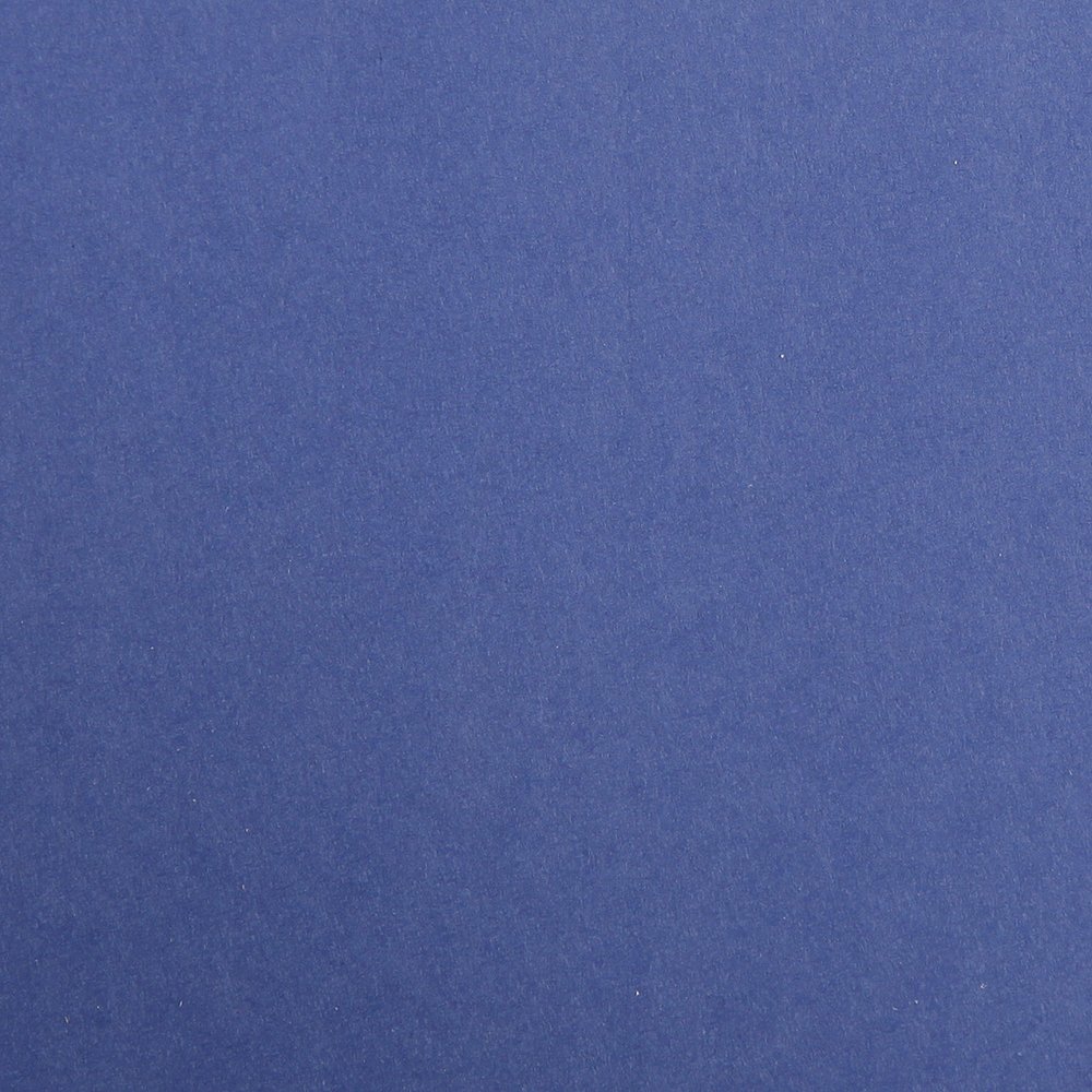 Maya Lisse Carton coloré, 70 x 100 cm, 185 g Lot de 25 Feuilles, Papier, Bleu Nuit, 70 x 10 x 0.9 cm