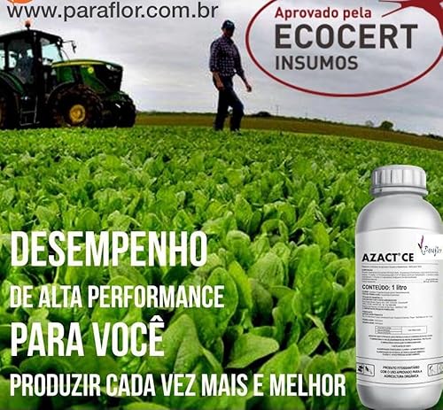 Azact CE do óleo de neem