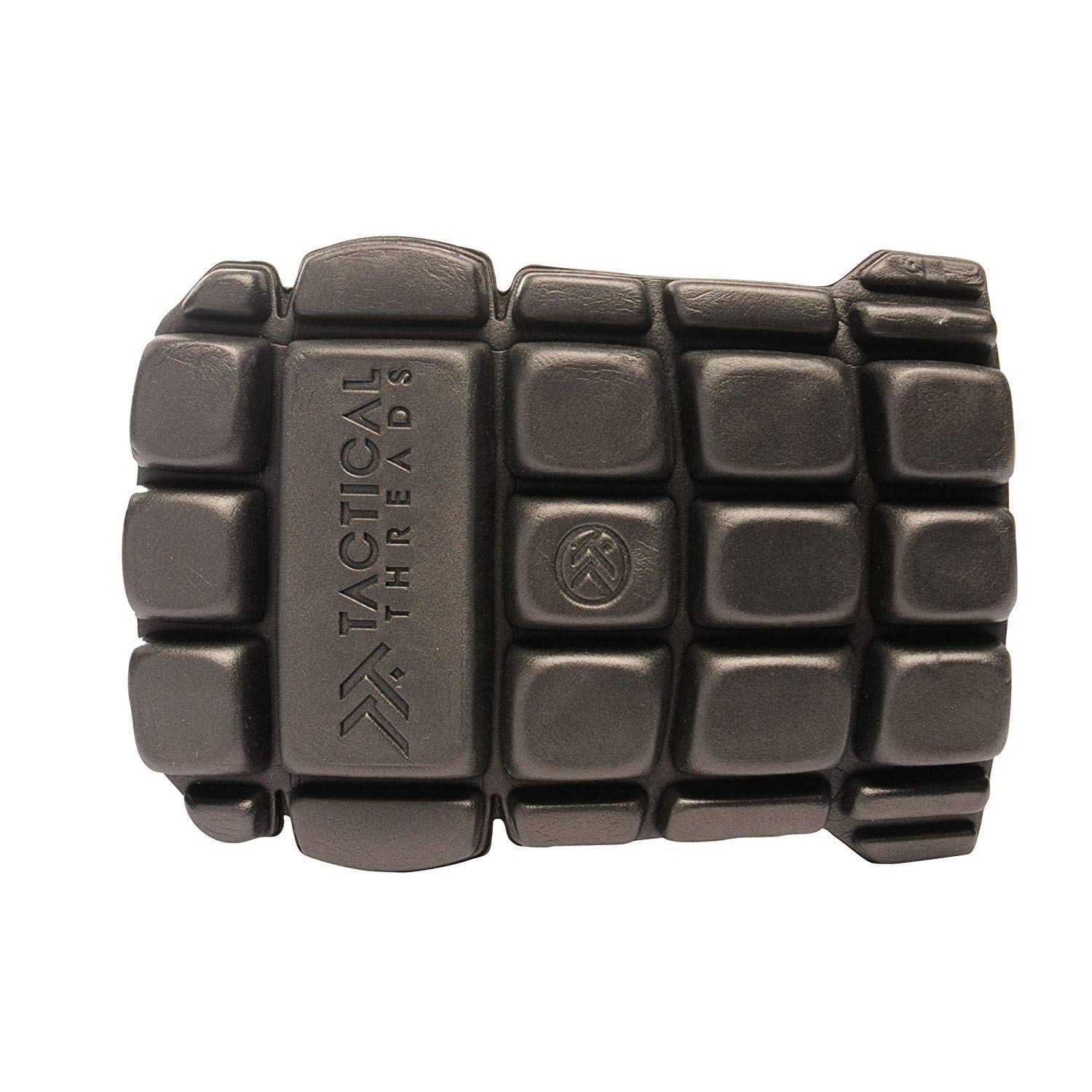 Regatta Genouillère tactique TRP400800, taille unique, noir