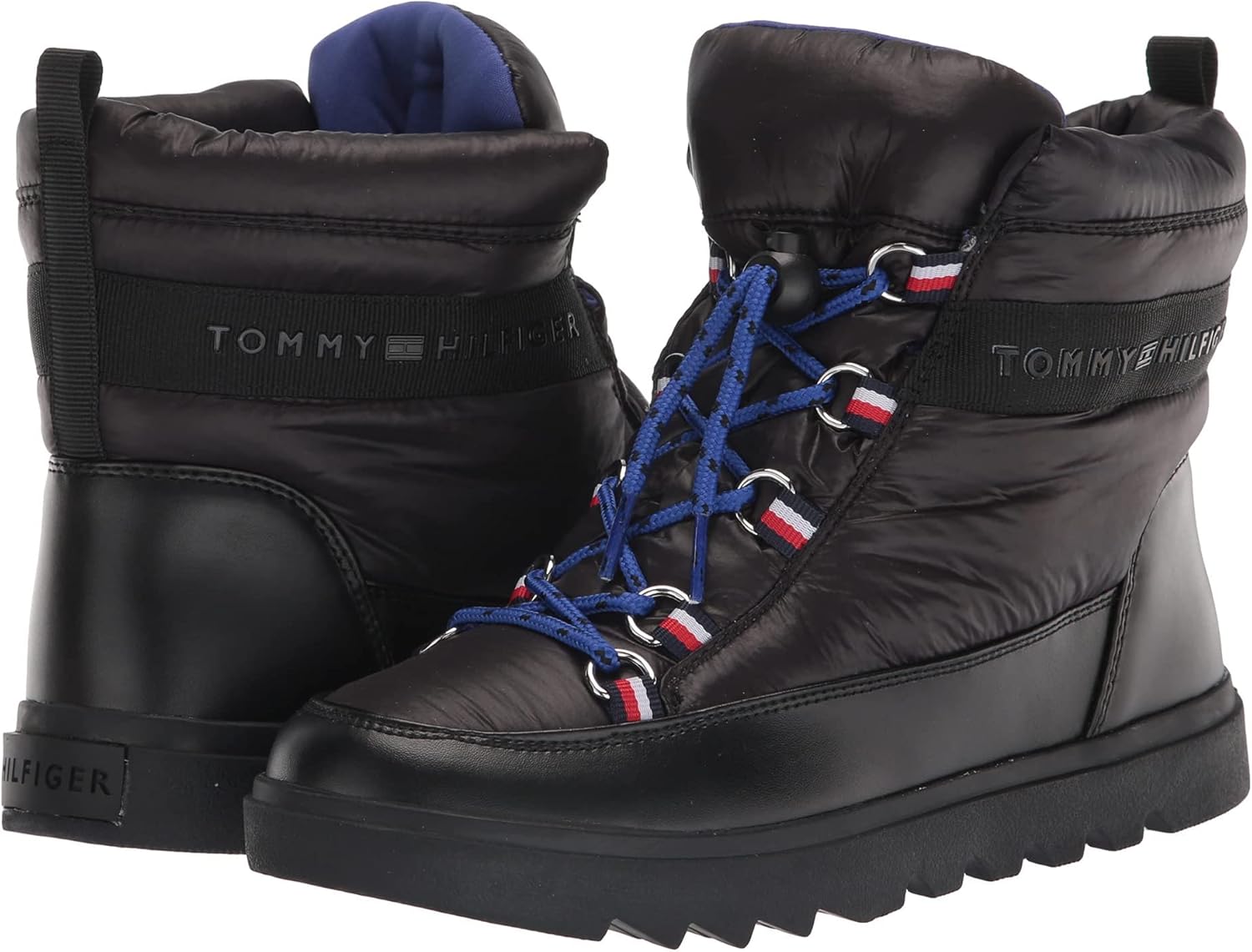 Tommy Hilfiger Women's Saymina Boot