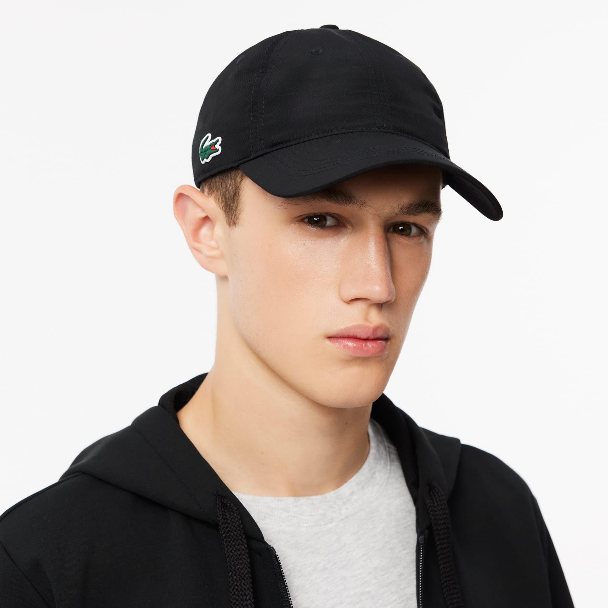 Lacoste Cappello Unisex-Adulto