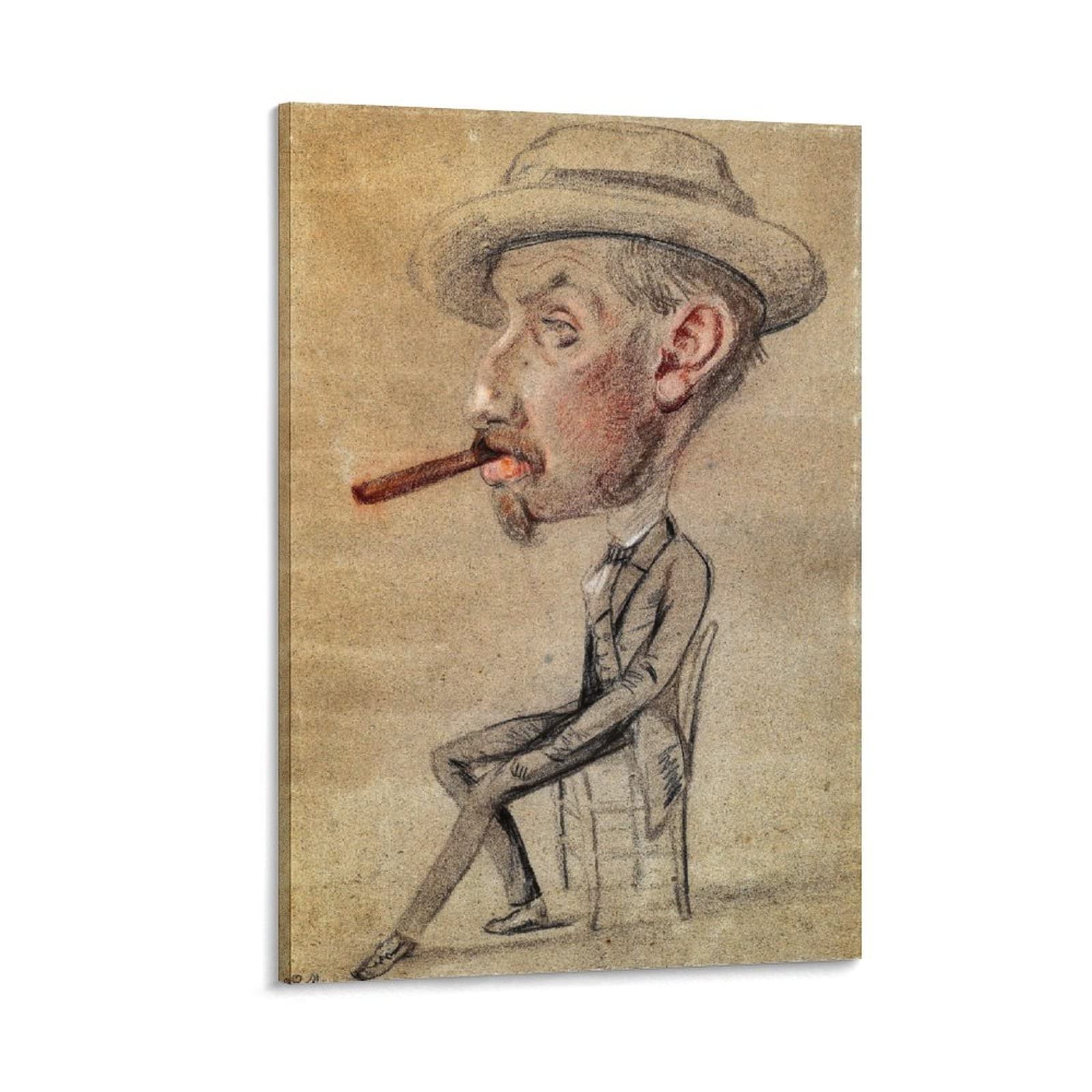 Amazon.co.jp: Claude Monetクロード・モネ 名画の数々ポスター
