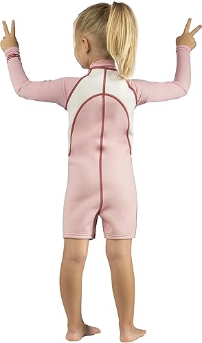 Miniatura 6 de Cressi - Traje corto de neopreno y licra para bebé