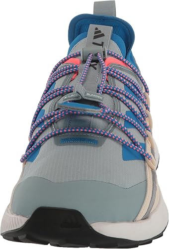 Vista 2 de adidas Zapatos de senderismo Terrex Voyager 21 Ripstop para hombre