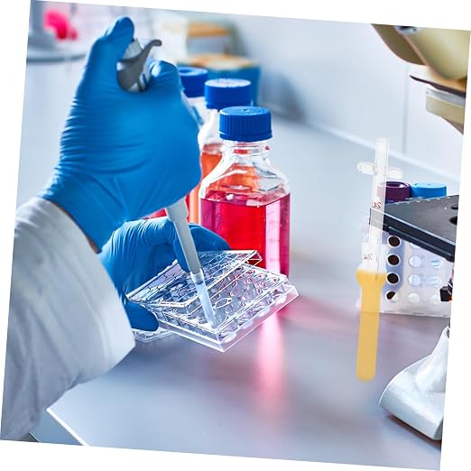 Triturador de Tejidos de Vidrio para Laboratorio miniatura 8
