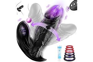 Prostate Massager Men: Enhance Your Intimate Pleasures