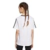 adidas Girl's Essentials T-shirt T-Shirt (pack of 1)
