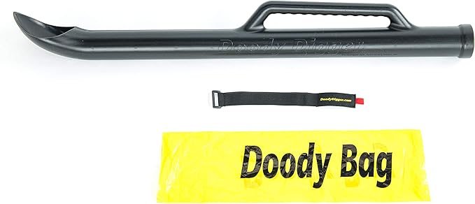 doody bag
