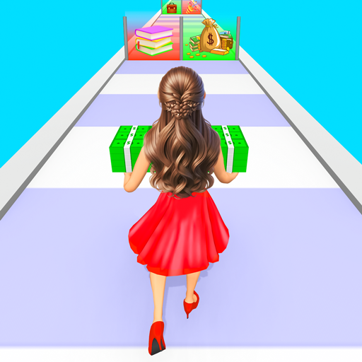 Läuferin – Rennspiele um reiches Geld 2026