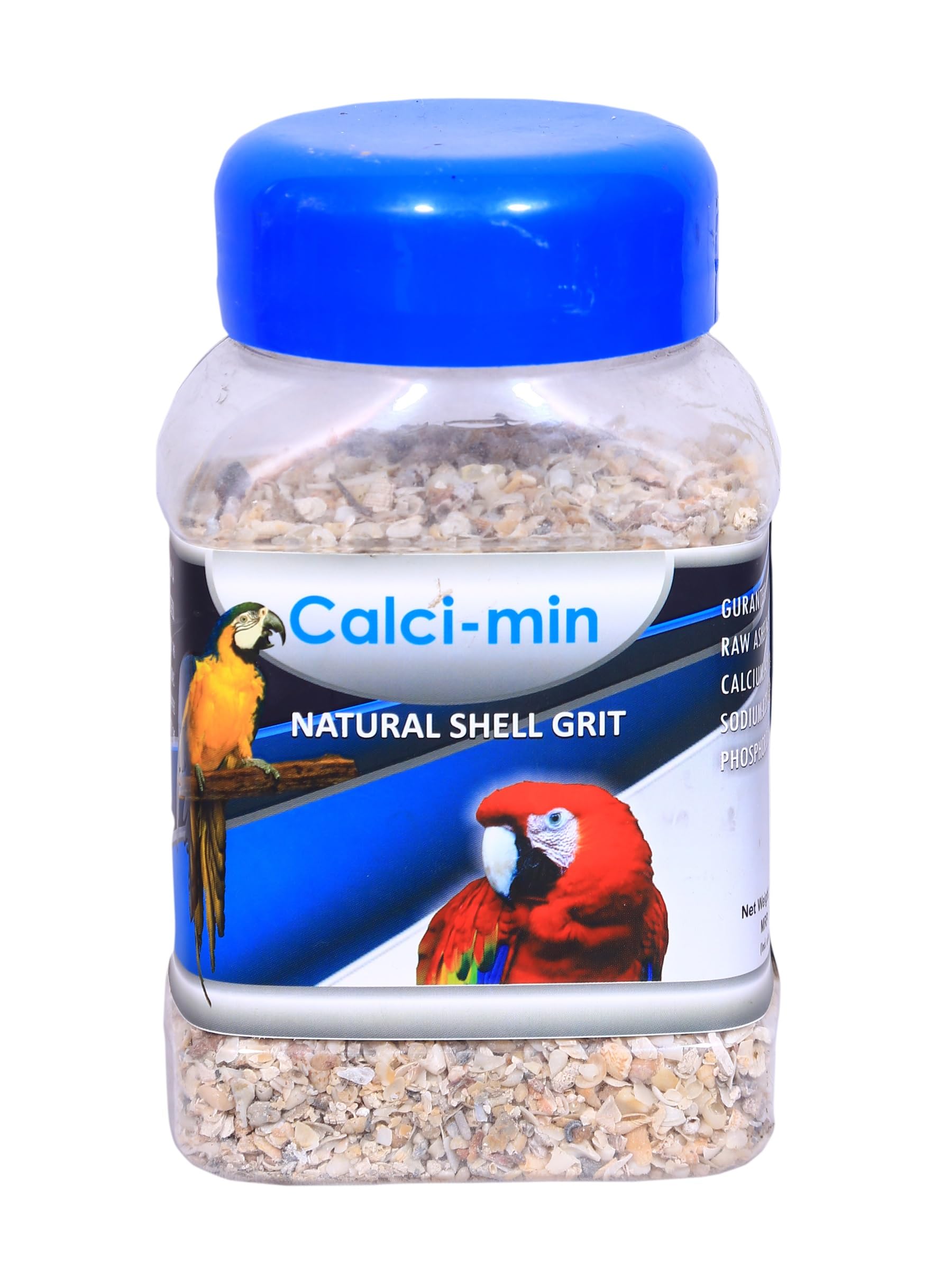 Star Farms Calci - min Natural Shell Grit 1 Kg by Jhenver (B0C7HKMNYK) Amazon Price History, Amazon Price Tracker