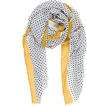 MIMOSITO Scarfs for Women Lightweight Floral Flower Fashion Wrap Shawl for Fall Winter - Buy now