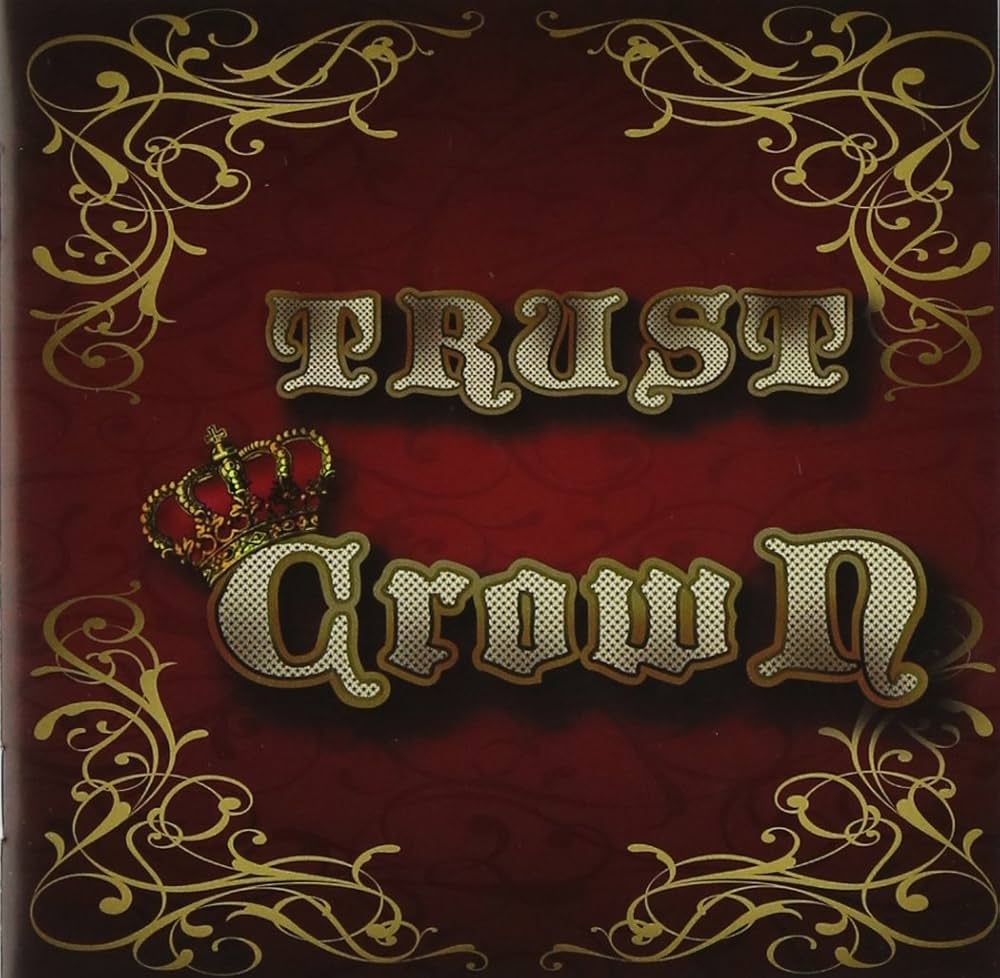 B.Crown/ビークラウン/Lukcy(type-B)/CD Amazon.co.jp: CrowN(B-type): ミュージック