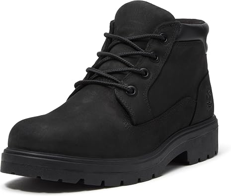 Timberland Men's Auburn Falls Waterproof Chukka Boot