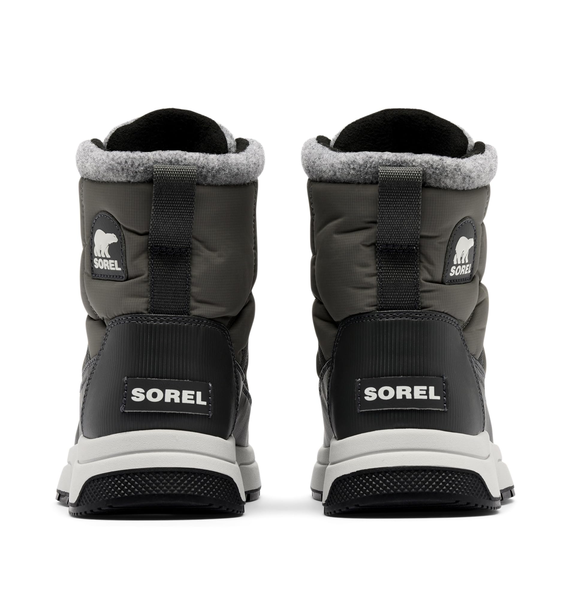 Columbia Whitney III Mid Waterproof, Botas De Invierno para Mujer