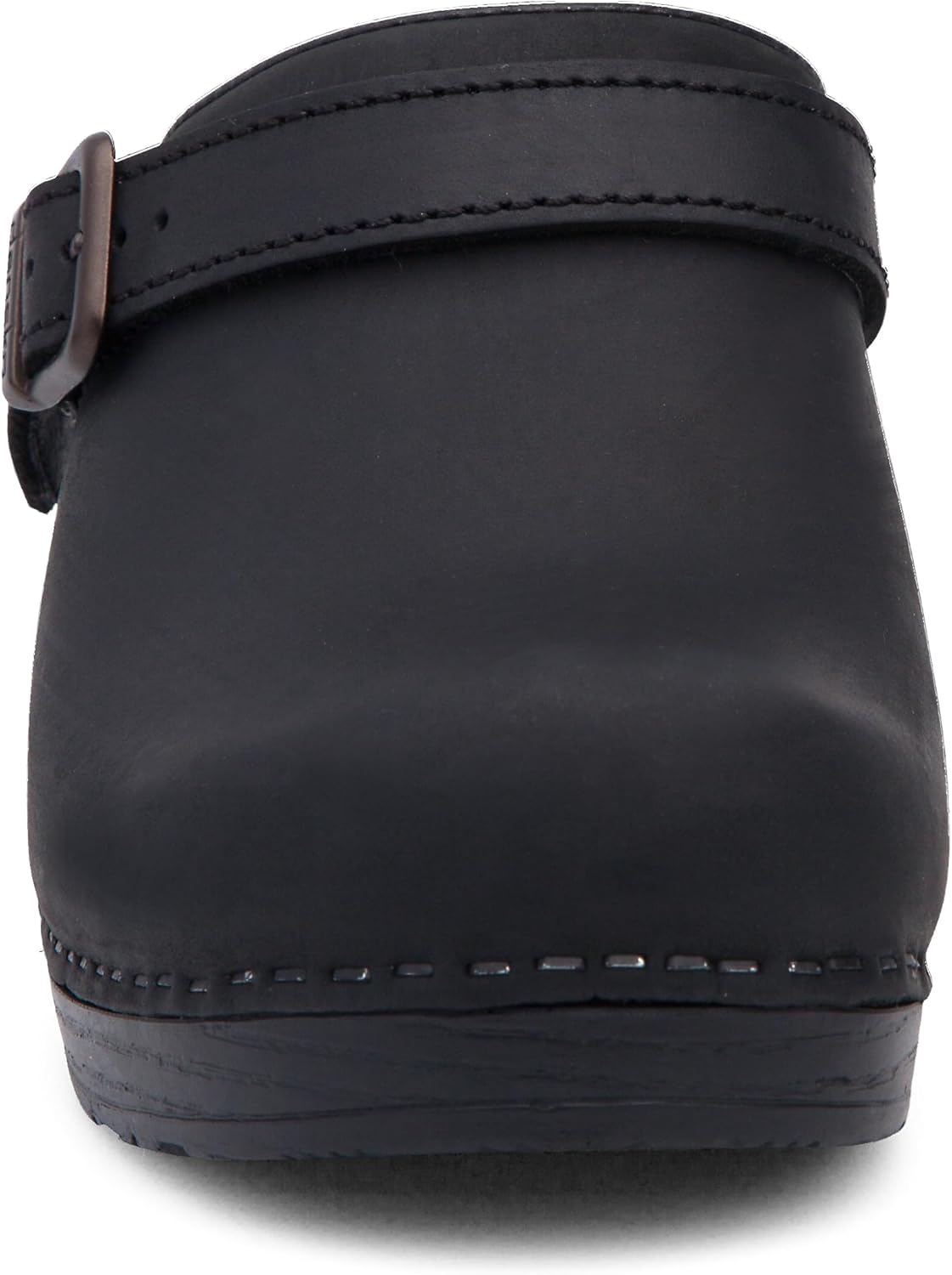 Dansko Ingrid Sling Back Mule Clog for Women - Anti-Fatigue Rocker Bottom Promotes Forward Foot Motion - Premium Leather Uppers for Long-Lasting Wear - Image 5